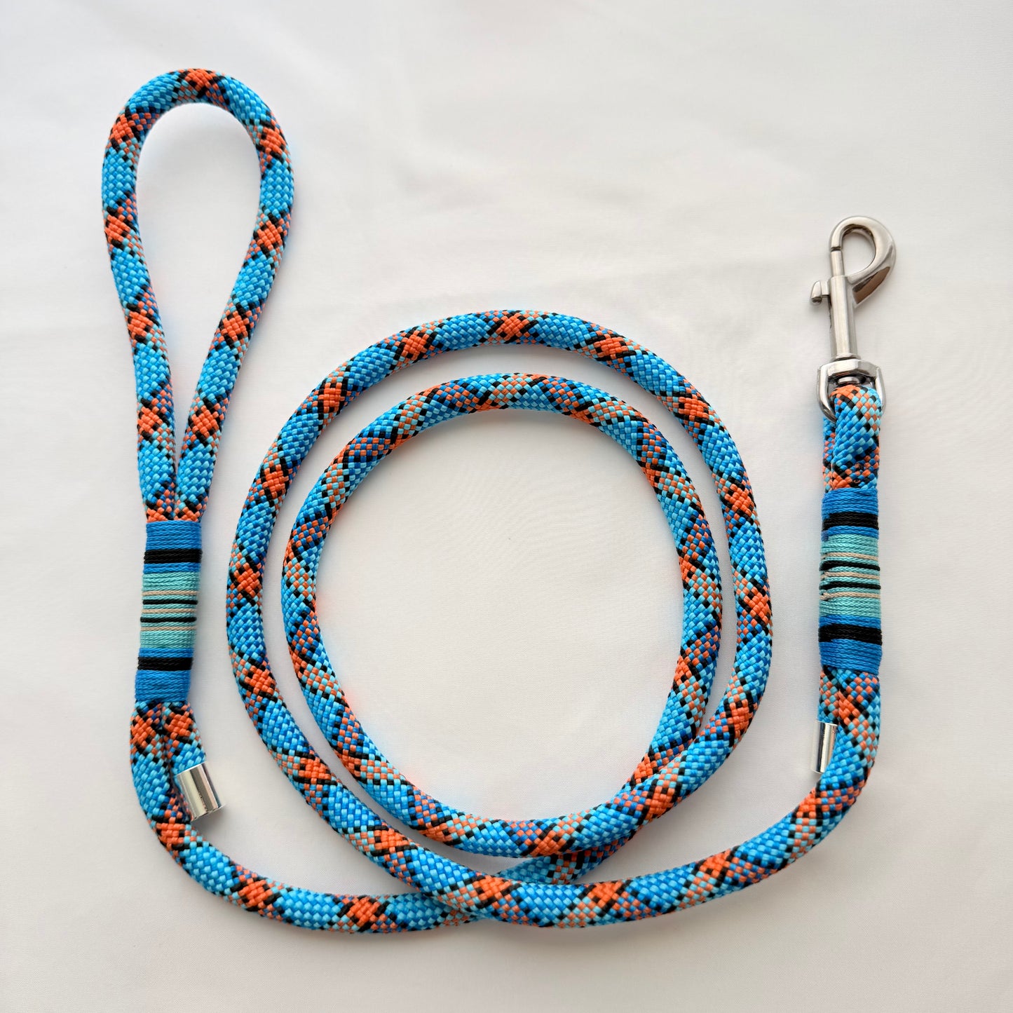 150cm Rope Dog Lead - Ready to Ship