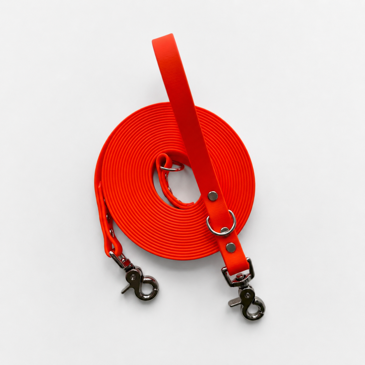 BioThane® Coated Webbing Waterproof Longline