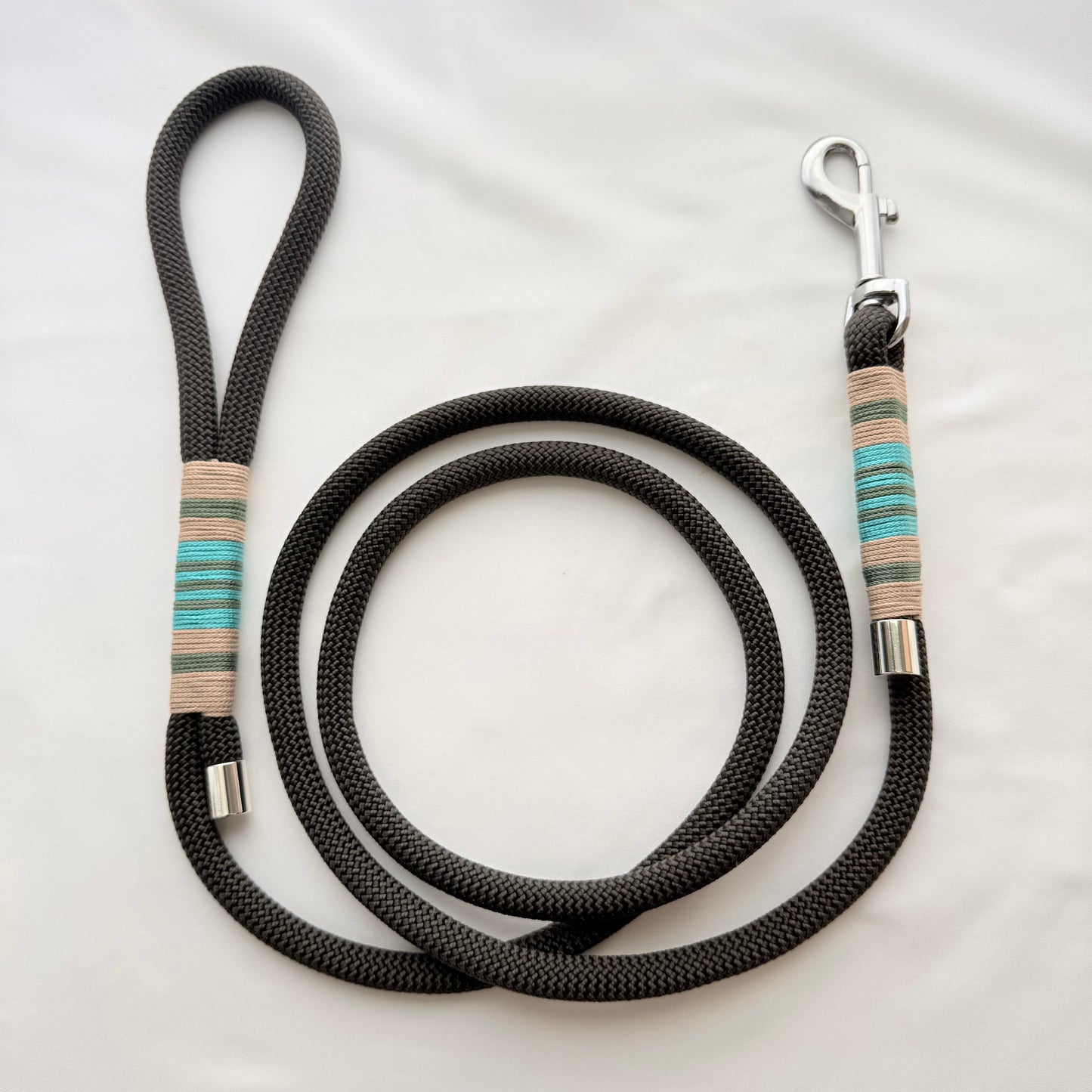 150cm Rope Dog Lead - Ready to Ship