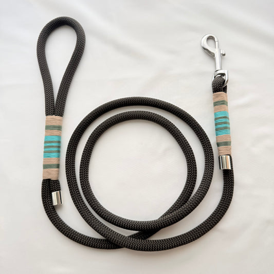 150cm Rope Dog Lead - Ready to Ship