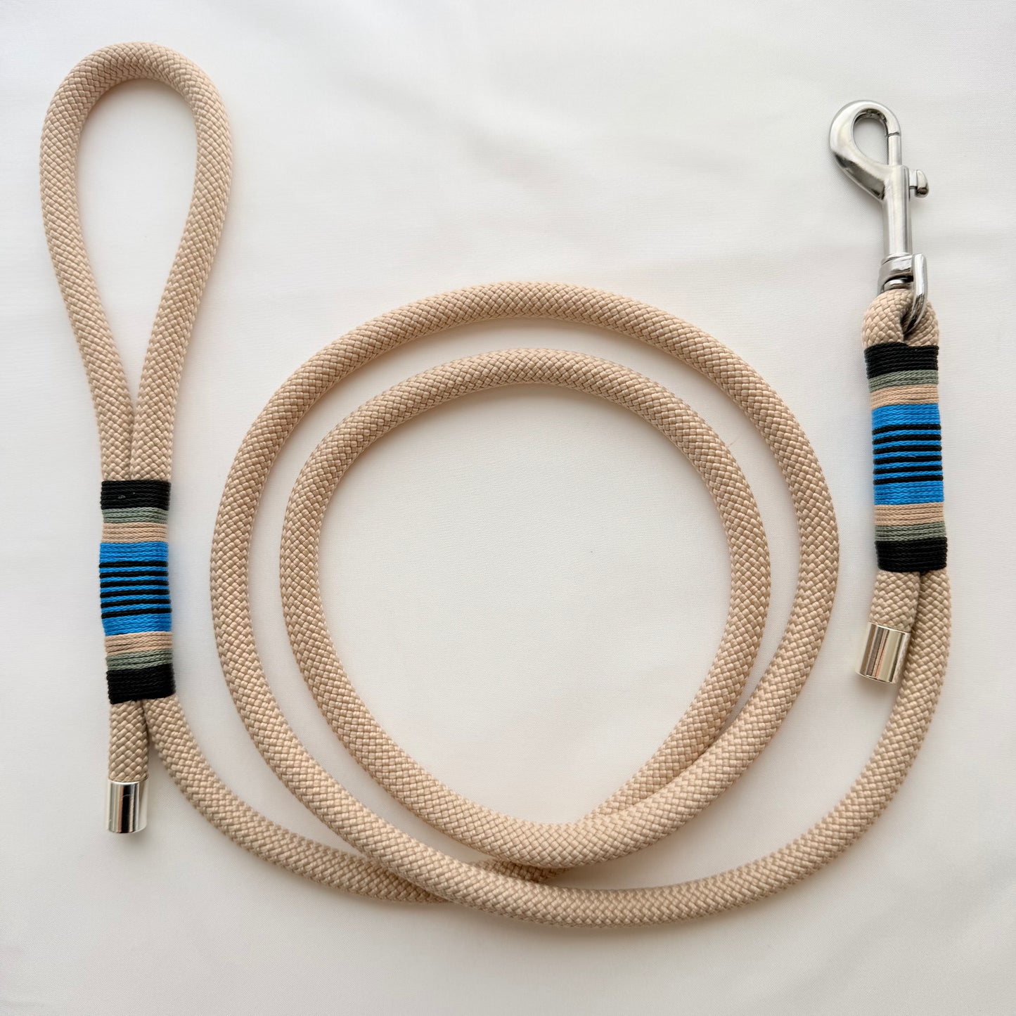 150cm Rope Dog Lead - Ready to Ship