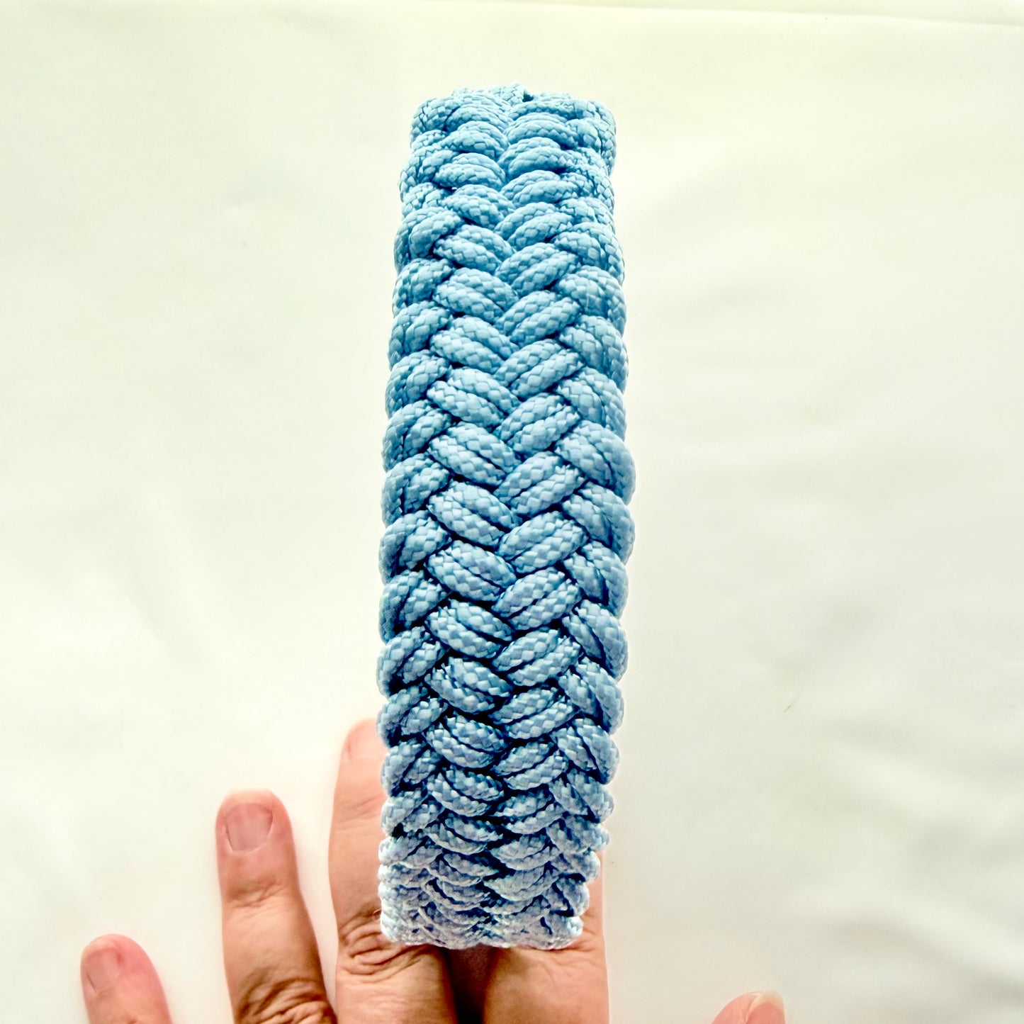 32.5cm - 38cm - Paracord Dog Collar - Ready to Ship
