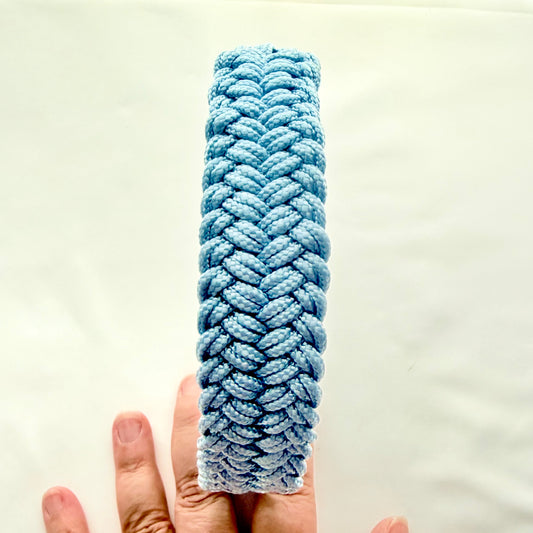 32.5cm - 38cm - Paracord Dog Collar - Ready to Ship