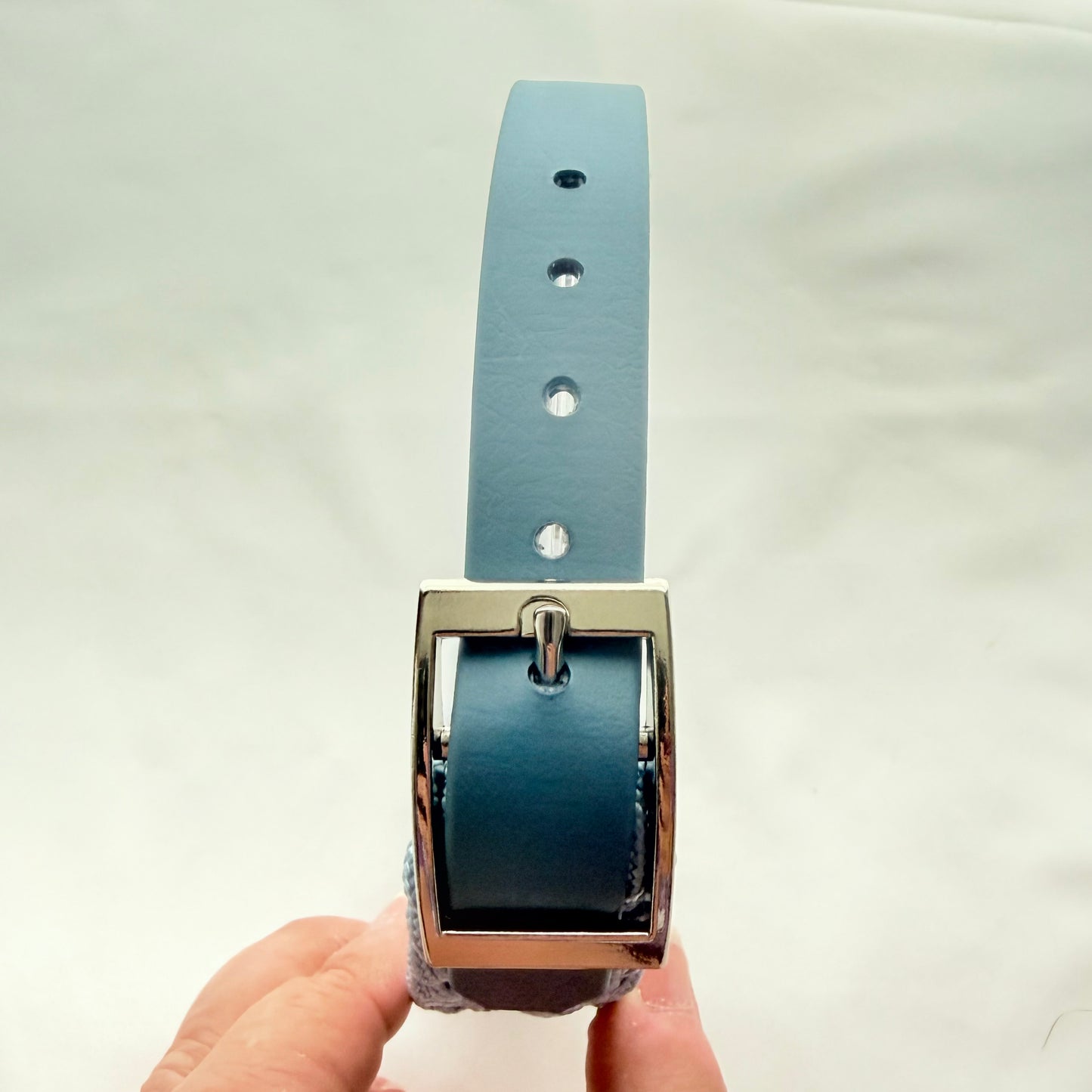 32.5cm - 38cm - Paracord Dog Collar - Ready to Ship